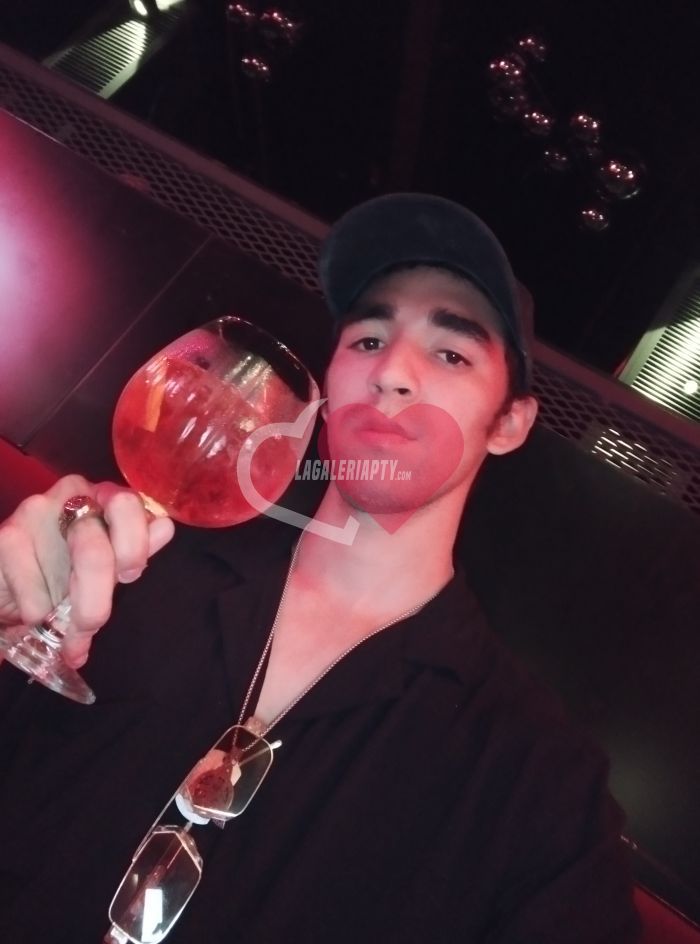 Fotografías de carlos Alcazar 66204165, Escort en Panamá - 43524