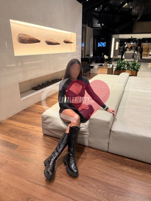 Alb&uacute;m Foto 33969 de Verona, Escorts en Ciudad de Panam&aacute;