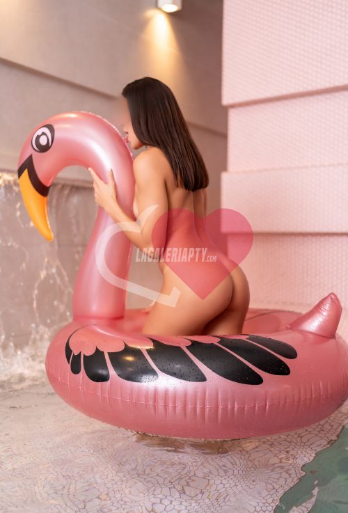 Alb&uacute;m Foto 33965 de Verona, Escorts en Ciudad de Panam&aacute;