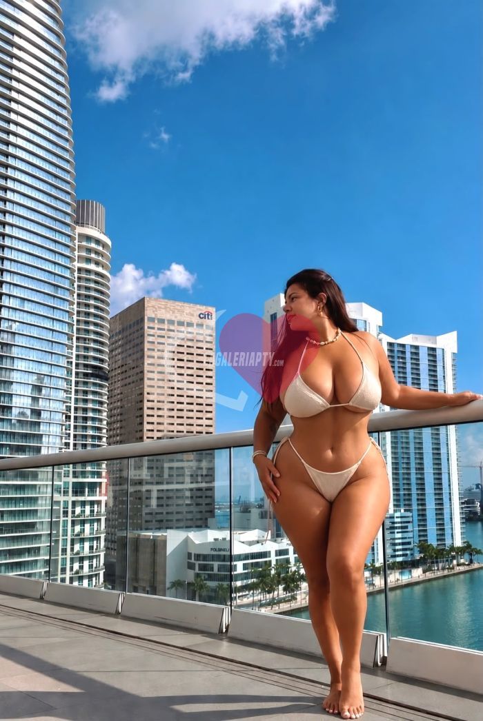 Fotografías de Feli Rodriguez , Escort en Panamá - 43474