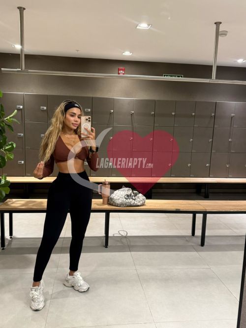 Alb&uacute;m Foto 35010 de Laura, Escorts en Ciudad de Panam&aacute;