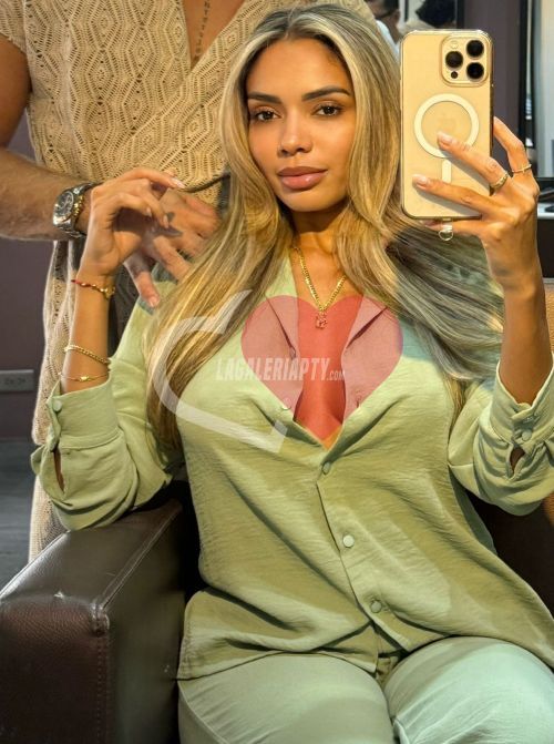 Alb&uacute;m Foto 34997 de Laura, Escorts en Ciudad de Panam&aacute;