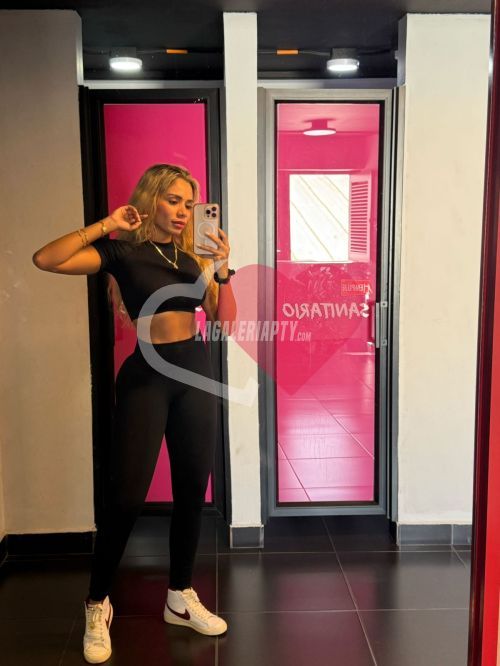 Alb&uacute;m Foto 35005 de Laura, Escorts en Ciudad de Panam&aacute;