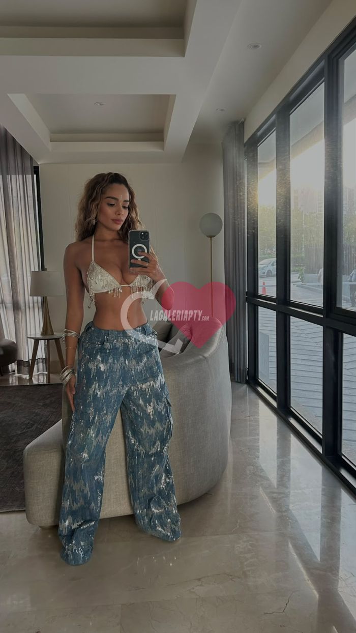 Alb&uacute;m Foto 42035 de Laura, Escorts en Ciudad de Panam&aacute;