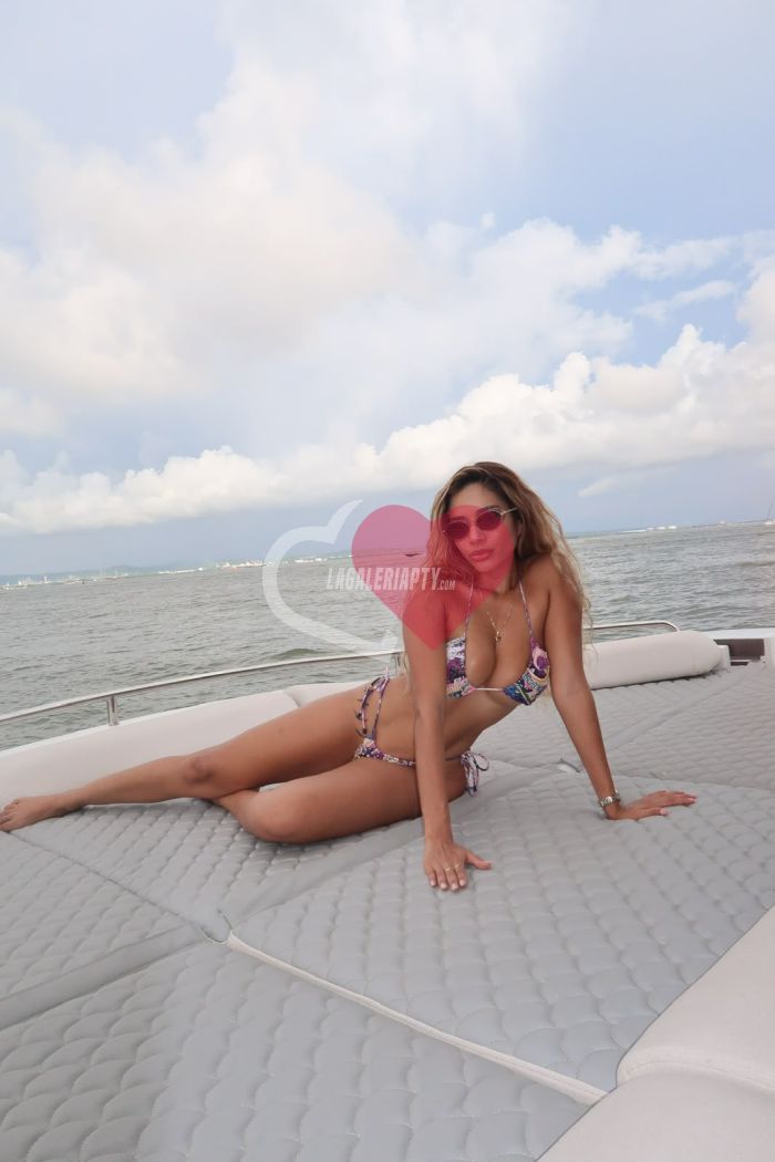 Alb&uacute;m Foto 42042 de Laura, Escorts en Ciudad de Panam&aacute;