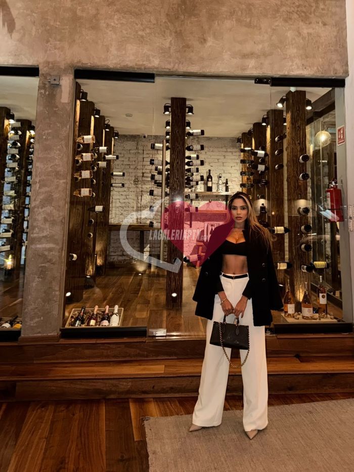 Alb&uacute;m Foto 42044 de Laura, Escorts en Ciudad de Panam&aacute;