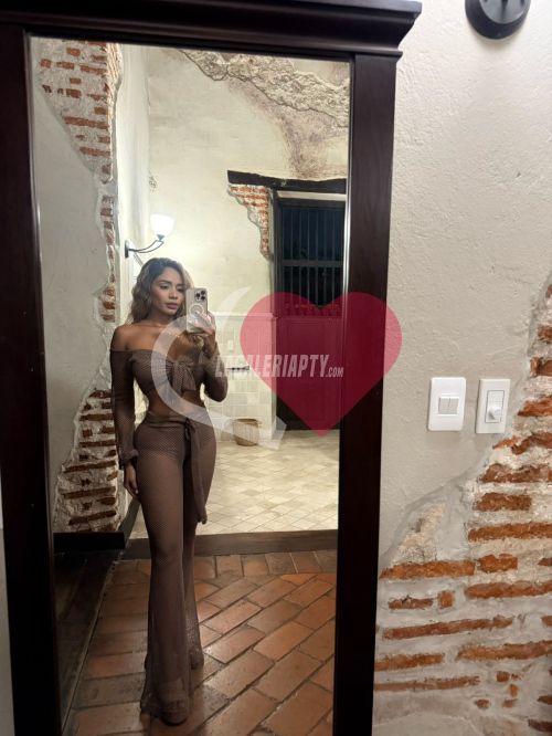 Alb&uacute;m Foto 35016 de Laura, Escorts en Ciudad de Panam&aacute;