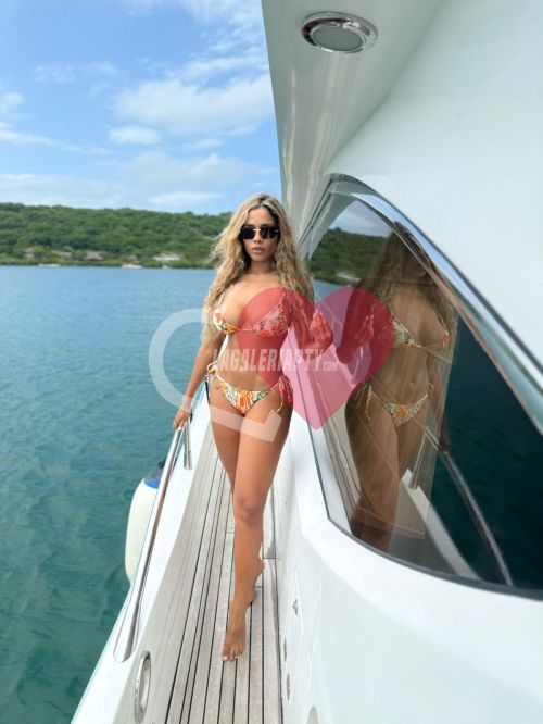 Alb&uacute;m Foto 35013 de Laura, Escorts en Ciudad de Panam&aacute;