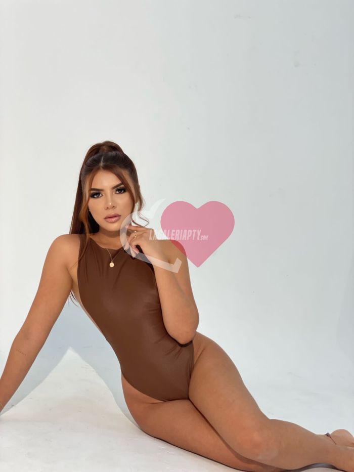 Fotografías de Ariana 67426681, Escort en Panamá - 41395