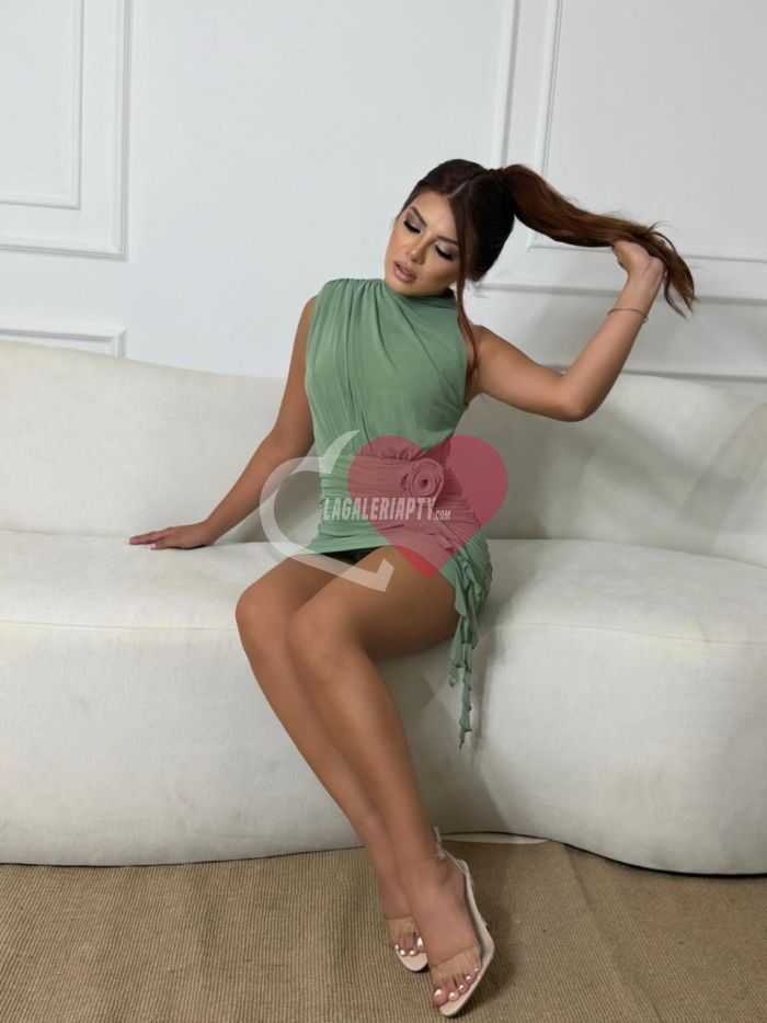 Fotografías de Ariana 67426681, Escort en Panamá - 41397
