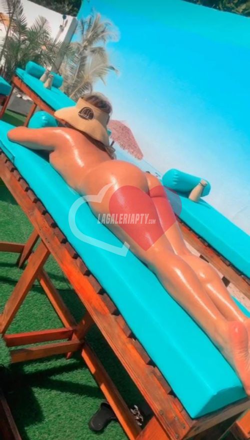 Alb&uacute;m Foto 36516 de Luciana, Escorts en Ciudad de Panam&aacute;