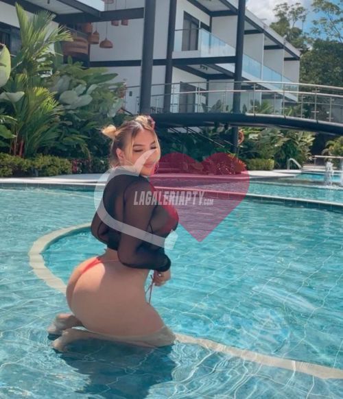 Alb&uacute;m Foto 36512 de Luciana, Escorts en Ciudad de Panam&aacute;