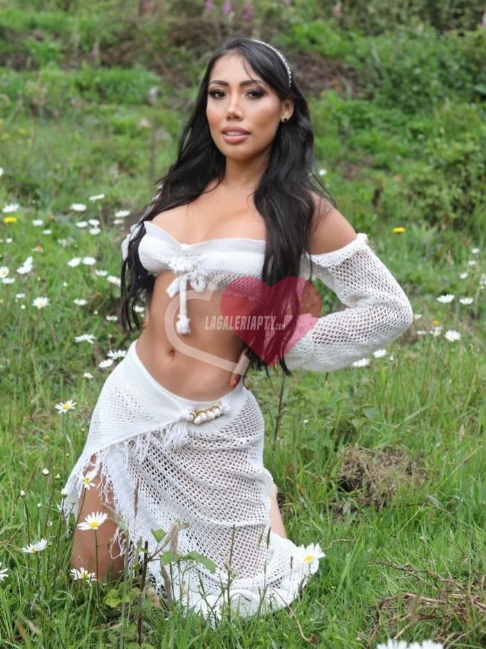 Fotografías de Abril 67310506, Escort en Panamá - 41030