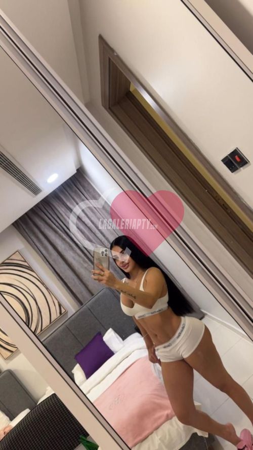 Alb&uacute;m Foto 37041 de Sofia, Escorts en Ciudad de Panam&aacute;