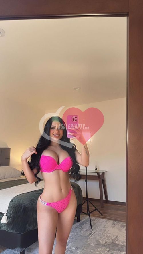 Alb&uacute;m Foto 37044 de Sofia, Escorts en Ciudad de Panam&aacute;