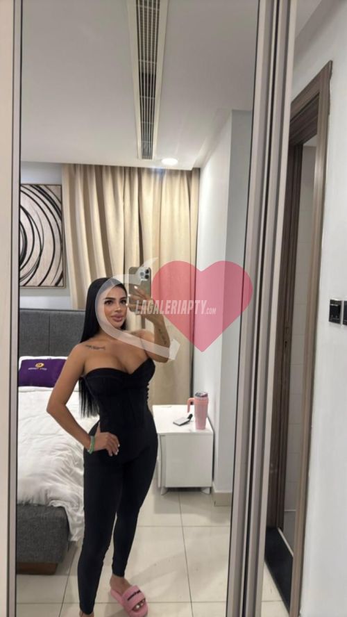 Alb&uacute;m Foto 37054 de Sofia, Escorts en Ciudad de Panam&aacute;