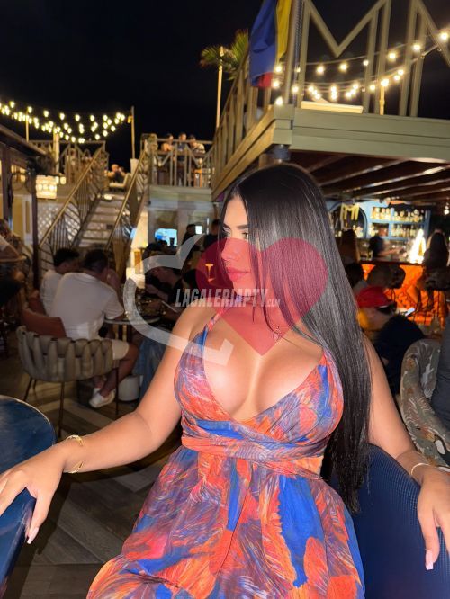 Alb&uacute;m Foto 35079 de Georgina, Escorts en Ciudad de Panam&aacute;