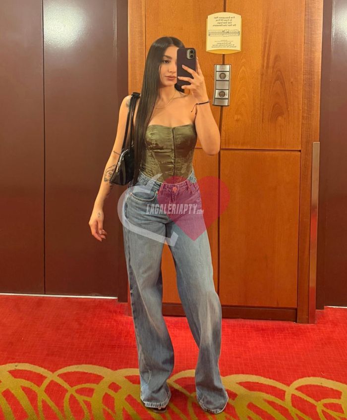 Fotografías de Isabel 69565406, Escort en Panamá - 43929