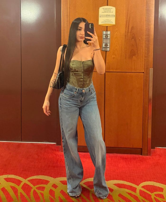 Foto de perfil de Isabel 69565406, Escort en Panamá