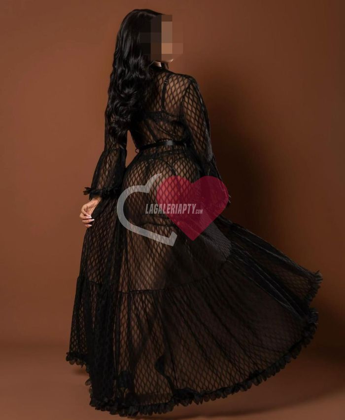 Fotografías de Julieta 66644182, Escort en Panamá - 41763