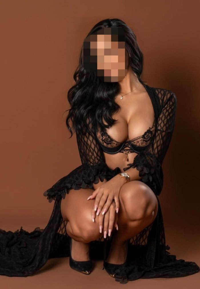 Julieta 66644182, Escorts en Panamá