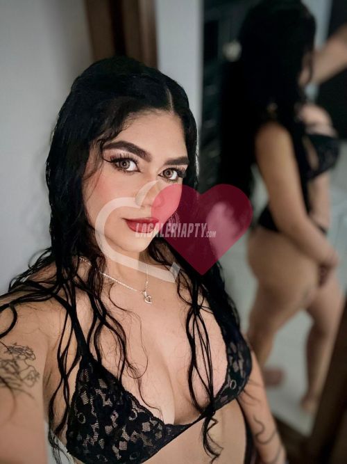 Alb&uacute;m Foto 34785 de Kendall, Escorts en Ciudad de Panam&aacute;