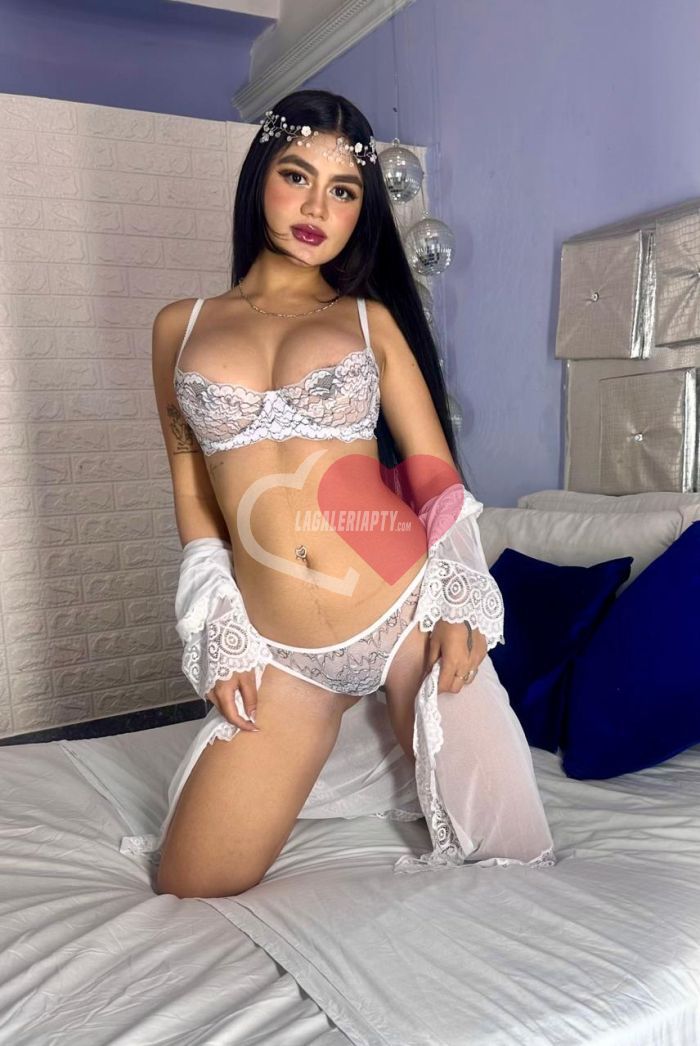 Alb&uacute;m Foto 43733 de Kendal, Escorts en Ciudad de Panam&aacute;