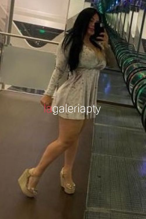 Foto de Andrea 61892186, Escorts en Ciudad de Panamá