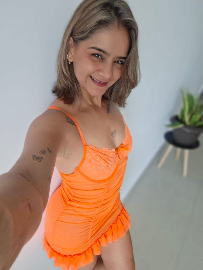 Foto de perfil de Andrea 67405911, Escort en Panamá