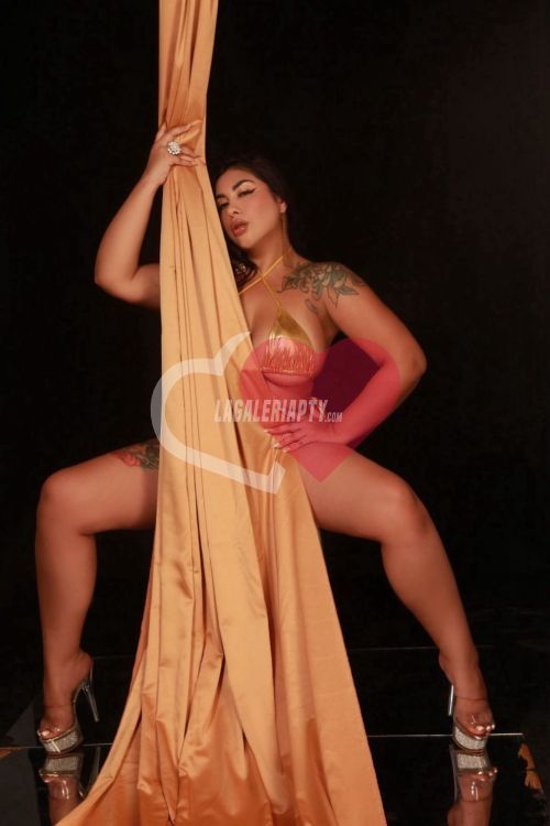 Albúm Foto 22857 de Anissa Chilena , Escorts en Ciudad de Panamá