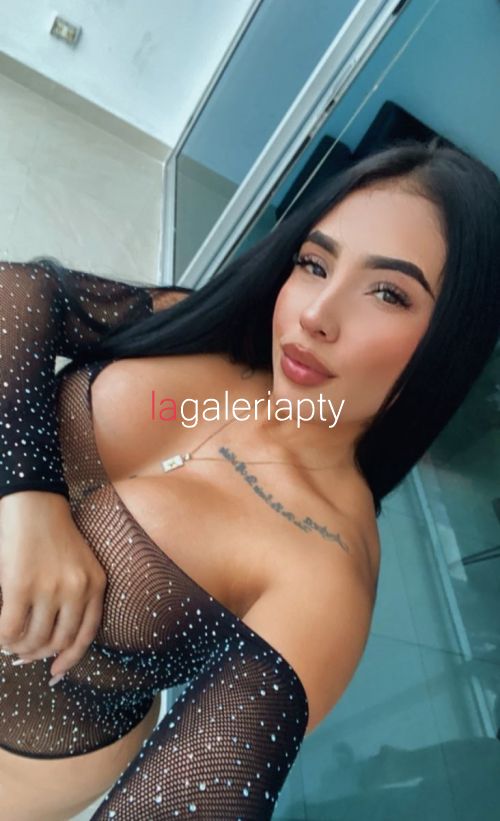 Albúm Foto 10368 de Julieta, Escorts en Ciudad de Panamá