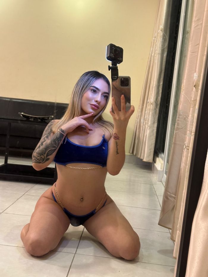 Foto de perfil de Sara 62303044, Escort en Panamá