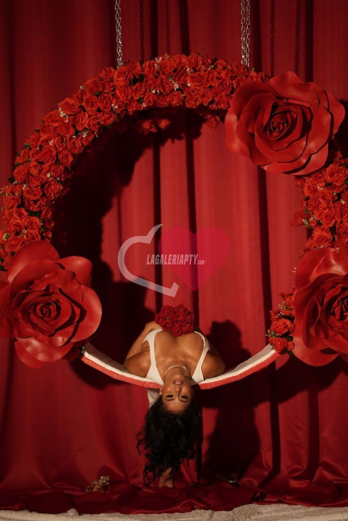 Fotografías de Martina 68659204, Escort en Panamá - 38922