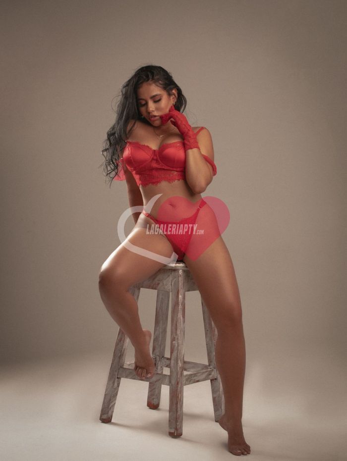 Fotografías de Martina 68659204, Escort en Panamá - 38924