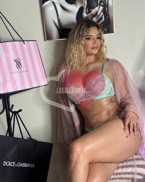 Alb&uacute;m Foto 36276 de Melissa, Escorts en Ciudad de Panam&aacute;