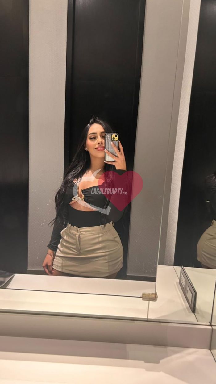 Fotografías de Trinidad 60059289, Escort en Panamá - 40780