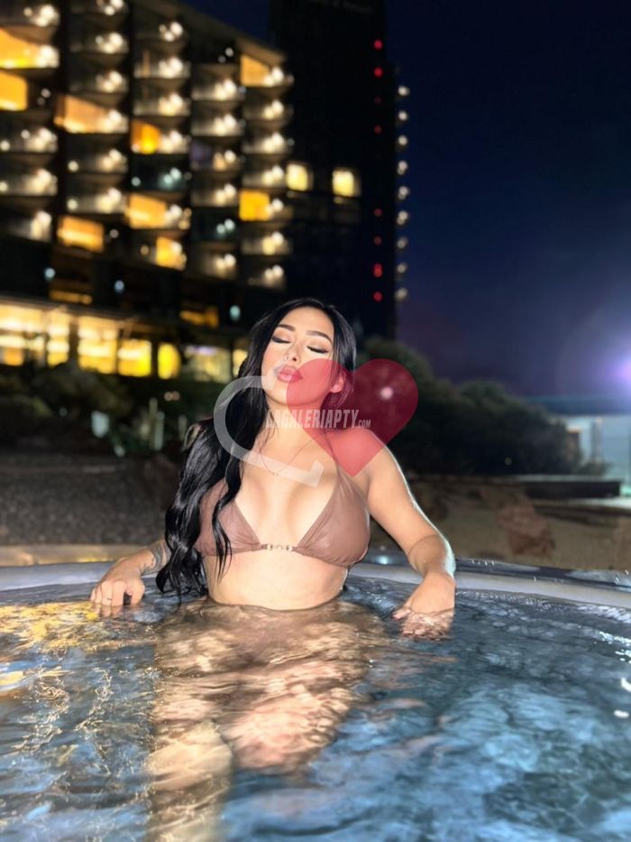 Fotografías de Trinidad 60059289, Escort en Panamá - 40784