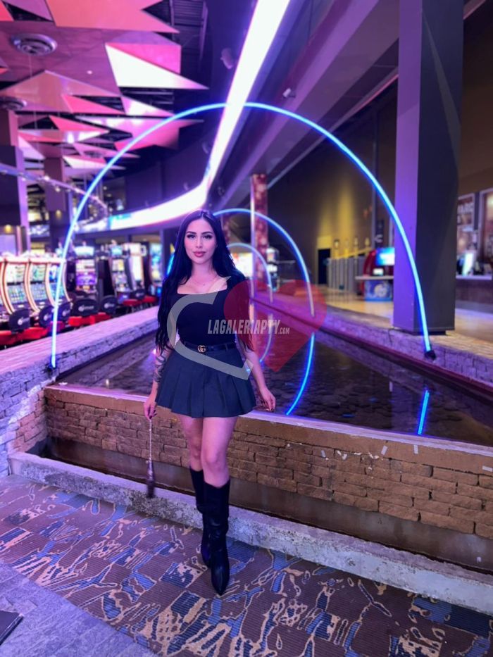 Fotografías de Trinidad 60059289, Escort en Panamá - 40783