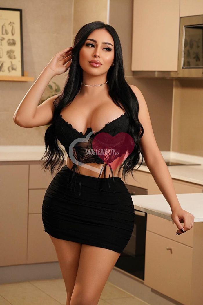 Fotografías de Trinidad 60059289, Escort en Panamá - 40775