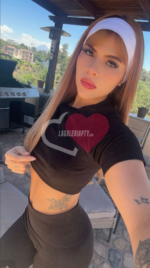 profile photo 29767 of Chloe, Call Girls Panama