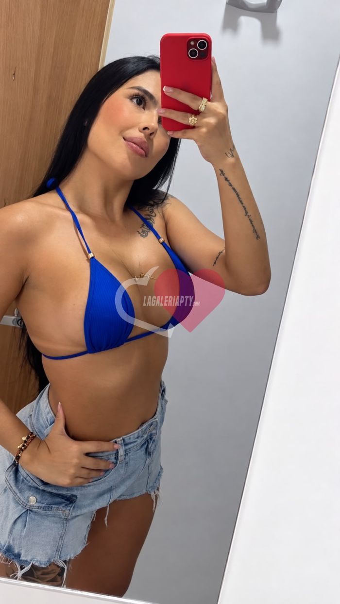 Fotografías de Megan 69554202, Escort en Panamá - 44816