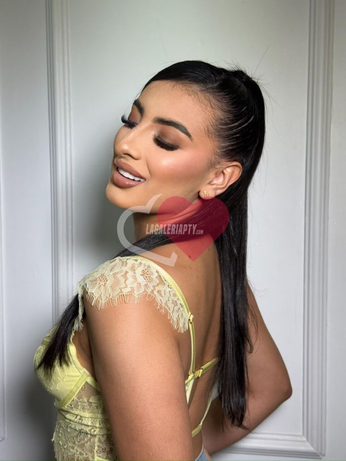 Fotografías de Antonella 67028323, Escort en Panamá - 45162