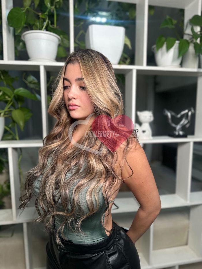 Fotografías de Sophie 67314384, Escort en Panamá - 42258