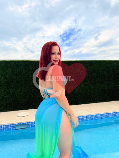 Alb&uacute;m Foto 36827 de Ariel , Escorts en Ciudad de Panam&aacute;