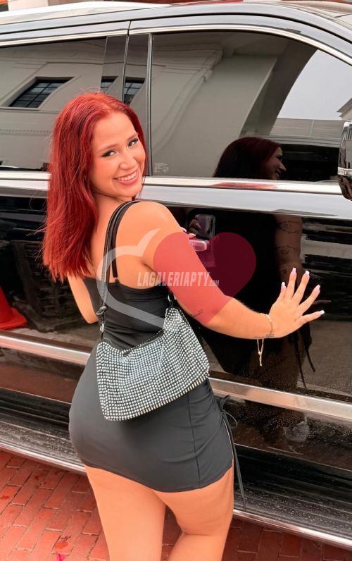 Foto de Ariel  65324624, Escorts en Ciudad de Panam&aacute;