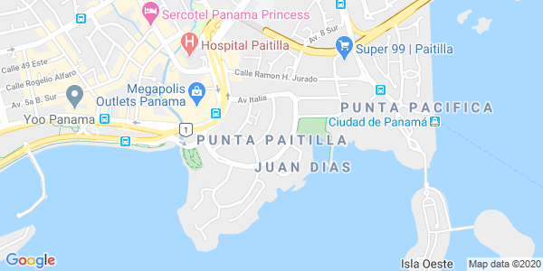 Call girls in Paitilla, Panama City