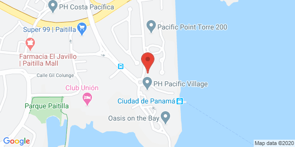 Call girls in Punta Pacifica, Panama City