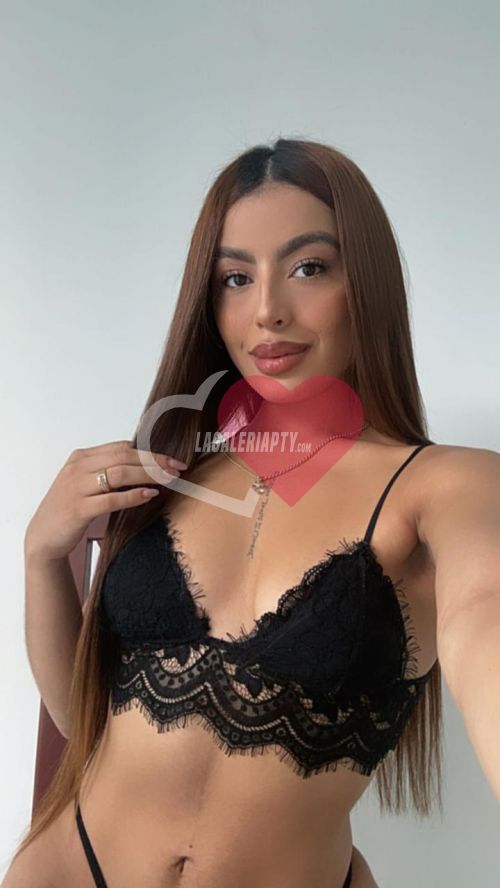 Foto de Estefanía 65683076, Escorts en Ciudad de Panamá