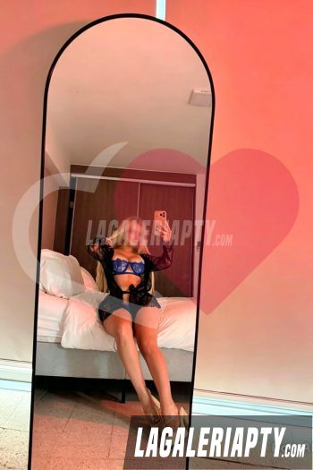 Fotograf&iacute;a de Luna 60989469, Escorts en Panama