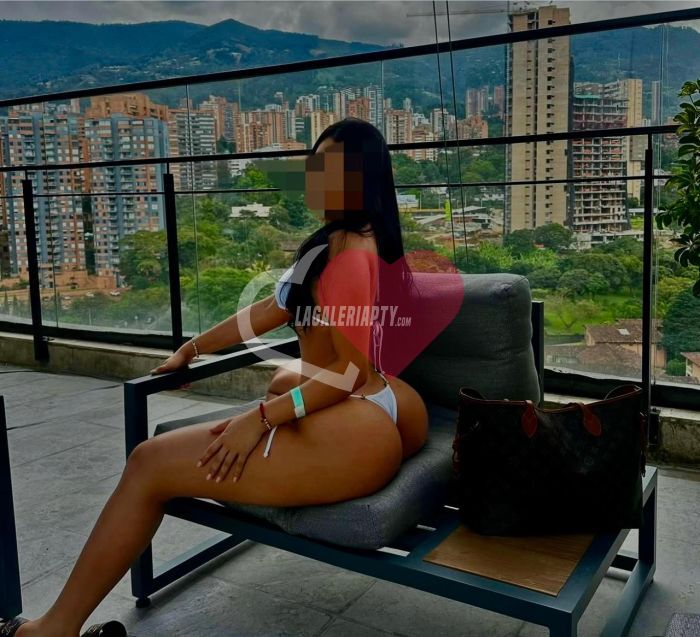 Fotografías de Manuela 67973186, Escort en Panamá - 38817
